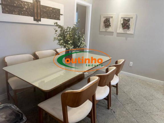 Imagem Apartamento com 3 Quartos à Venda, 93 m² em Maracanã - Rio De Janeiro Imagem Apartamento com 3 Quartos à Venda, 93 m² em Maracanã - Rio De Janeiro
