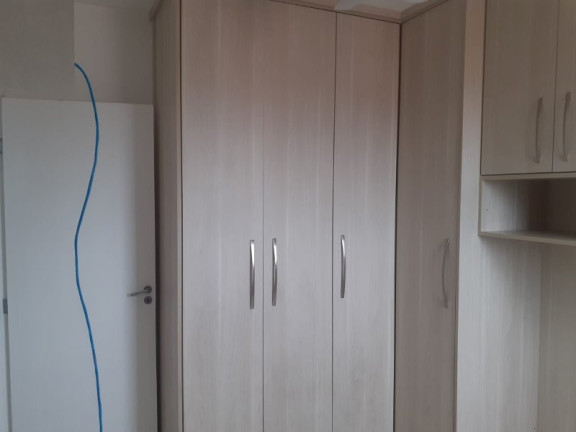 Imagem Apartamento com 2 Quartos à Venda, 61 m² em Vila Tesouro - São José Dos Campos