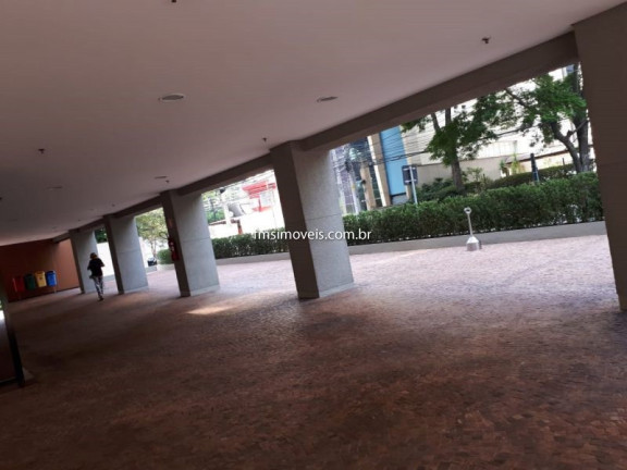 Imagem Sala Comercial para Alugar, 119 m² em Cidade Monções - São Paulo Imagem Sala Comercial para Alugar, 119 m² em Cidade Monções - São Paulo