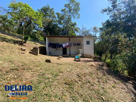 Imagem Chácara com 3 Quartos à Venda, 1.520 m² em Pirucaia - Mairiporã Imagem Chácara com 3 Quartos à Venda, 1.520 m² em Pirucaia - Mairiporã