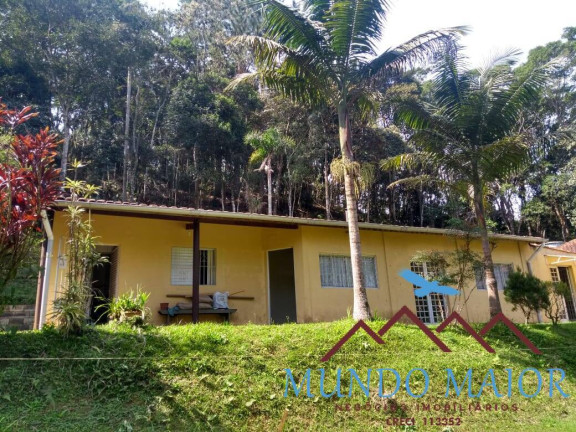 Imagem Chácara com 3 Quartos à Venda, 3.200 m² em Club Dos Oficiais -suzano-sp - Suzano Imagem Chácara com 3 Quartos à Venda, 3.200 m² em Club Dos Oficiais -suzano-sp - Suzano