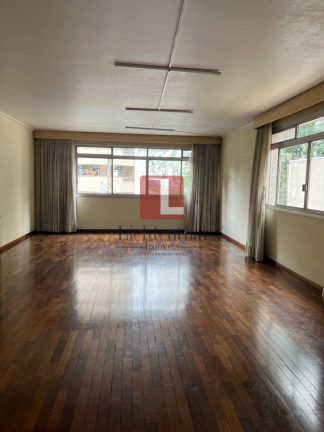 Imagem Apartamento com 3 Quartos à Venda, 294 m² em Jardim Paulista - São Paulo