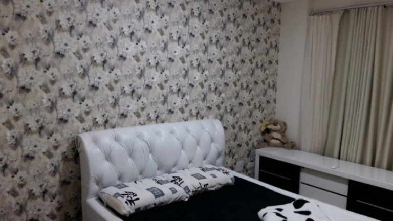 Imagem Apartamento com 3 Quartos à Venda, 107 m² em Centro - Cascavel