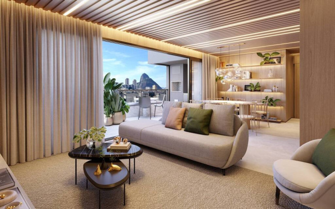 Imagem Apartamento com 2 Quartos à Venda, 75 m² em Botafogo - Rio De Janeiro Imagem Apartamento com 2 Quartos à Venda, 75 m² em Botafogo - Rio De Janeiro