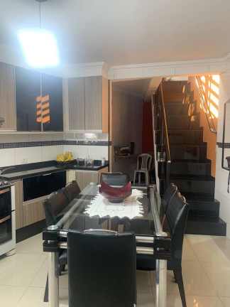 Imagem Casa com 5 Quartos à Venda, em Inamar - Diadema Imagem Casa com 5 Quartos à Venda, em Inamar - Diadema