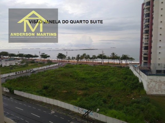 Imagem Apartamento com 3 Quartos à Venda, 100 m² em Itapuã - Vila Velha Imagem Apartamento com 3 Quartos à Venda, 100 m² em Itapuã - Vila Velha