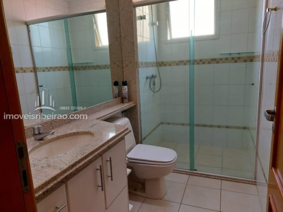 Imagem Apartamento com 3 Quartos à Venda, 143 m² em Jardim Irajá - Ribeirão Preto Imagem Apartamento com 3 Quartos à Venda, 143 m² em Jardim Irajá - Ribeirão Preto