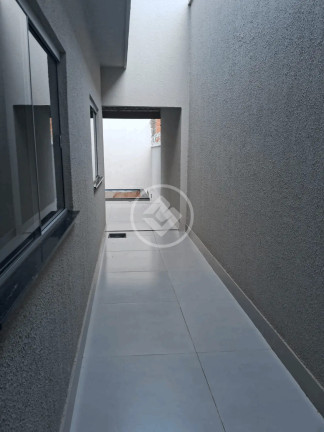 Imagem Sobrado com 3 Quartos à Venda, 149 m² em Setor Três Marias - Goiânia Imagem Sobrado com 3 Quartos à Venda, 149 m² em Setor Três Marias - Goiânia
