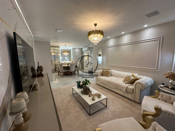 Imagem Apartamento com 3 Quartos à Venda, 105 m² em Noroeste - Brasília