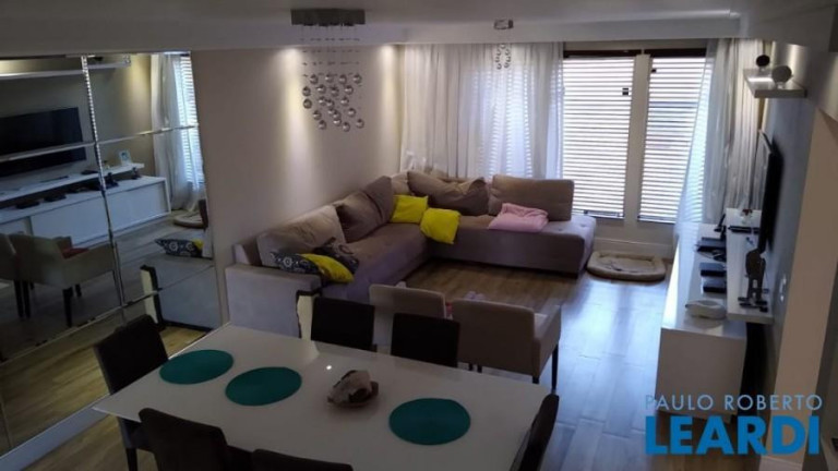 Imagem Sobrado com 3 Quartos à Venda, 120 m² em Santana - São Paulo Imagem Sobrado com 3 Quartos à Venda, 120 m² em Santana - São Paulo
