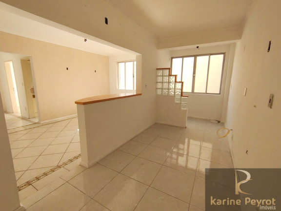 Imagem Apartamento com 3 Quartos à Venda, 82 m² em Centro - São Leopoldo Imagem Apartamento com 3 Quartos à Venda, 82 m² em Centro - São Leopoldo