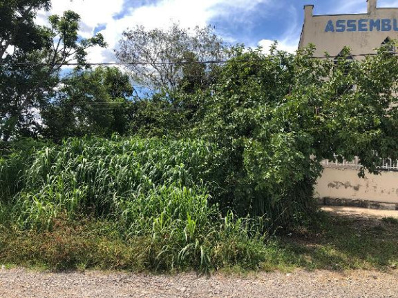 Terreno à Venda, 125 m² em Jardim Santa Rita De Cassia - Capivari