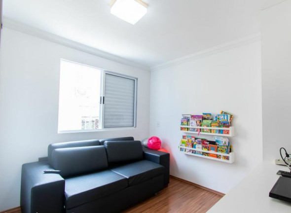 Imagem Cobertura com 4 Quartos à Venda, 240 m² em Castelo - Belo Horizonte