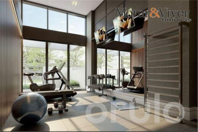Imagem Apartamento com 3 Quartos à Venda, 132 m² em Bigorrilho - Curitiba Imagem Apartamento com 3 Quartos à Venda, 132 m² em Bigorrilho - Curitiba