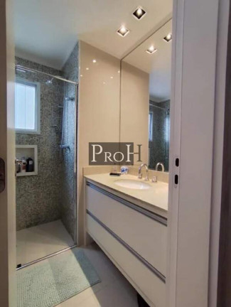 Imagem Apartamento com 3 Quartos à Venda, 106 m² em Centro - São Bernardo Do Campo
