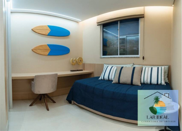 Imagem Apartamento com 2 Quartos à Venda, 55 m² em Nova São Pedro - São Pedro Da Aldeia Imagem Apartamento com 2 Quartos à Venda, 55 m² em Nova São Pedro - São Pedro Da Aldeia