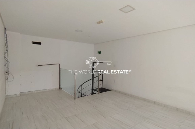 Imagem Imóvel Comercial para Alugar, 67 m² em Catolé - Campina Grande