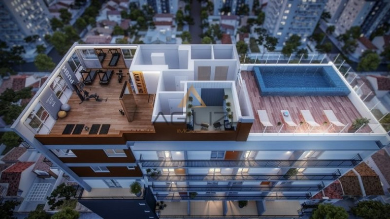 Imagem Apartamento com 1 Quarto à Venda, 18 m² em Bela Vista - São Paulo Imagem Apartamento com 1 Quarto à Venda, 18 m² em Bela Vista - São Paulo