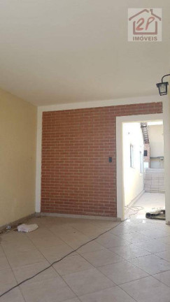 Imagem Casa com 3 Quartos à Venda, 200 m² em Cidade Jardim - Jacareí Imagem Casa com 3 Quartos à Venda, 200 m² em Cidade Jardim - Jacareí