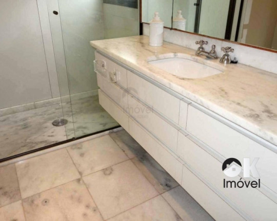 Imagem Apartamento com 4 Quartos à Venda, 370 m² em Vila Nova Conceição - São Paulo