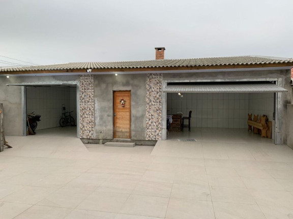 Imagem Casa com 3 Quartos à Venda, 135 m² em Operária - Araranguá Imagem Casa com 3 Quartos à Venda, 135 m² em Operária - Araranguá