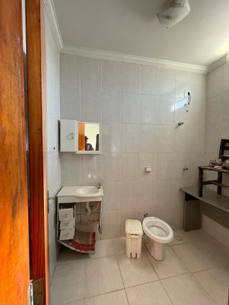 Imagem Casa com 3 Quartos à Venda, 103 m² em Jardim Paulistano - Franca Imagem Casa com 3 Quartos à Venda, 103 m² em Jardim Paulistano - Franca
