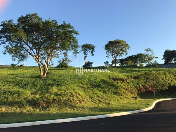 Imagem Terreno à Venda, 800 m² em Condomínio Morada Do Engenho - Piracicaba