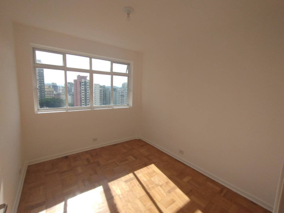 Imagem Apartamento com 1 Quarto à Venda, 38 m² em Santa Cecilia - São Paulo
