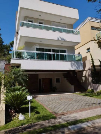 Casa com 4 Quartos à Venda, 280 m² em Jardim Das Flores - Cotia