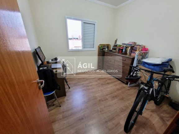 Imagem Apartamento com 2 Quartos à Venda, 53 m² em Jardim Oriente - São José Dos Campos
