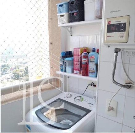 Imagem Apartamento com 2 Quartos para Alugar, 60 m² em Interlagos - São Paulo Imagem Apartamento com 2 Quartos para Alugar, 60 m² em Interlagos - São Paulo