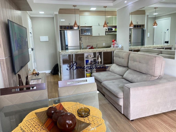 Apartamento com 2 Quartos à Venda, 51 m² em Protendit - Sao Paulo