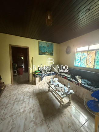 Imagem Imóvel com 3 Quartos à Venda, 1.100 m² em Centro - Vargem