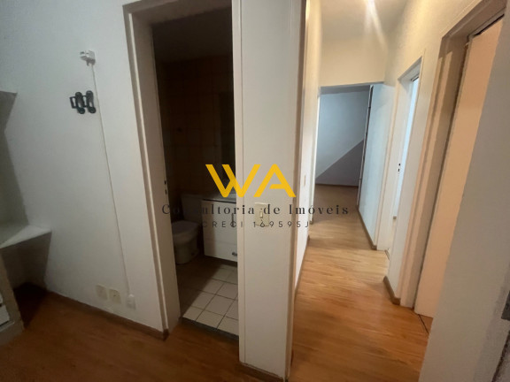 Imagem Apartamento com 3 Quartos para Alugar, 75 m² em Vila Rubens - Mogi Das Cruzes Imagem Apartamento com 3 Quartos para Alugar, 75 m² em Vila Rubens - Mogi Das Cruzes
