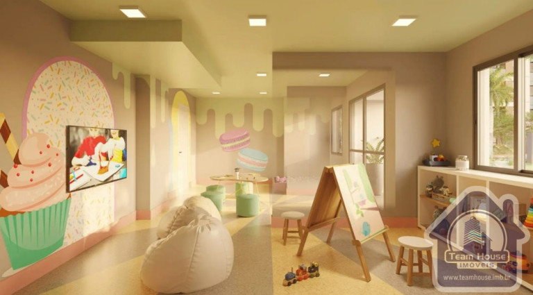 Imagem Apartamento com 2 Quartos à Venda, 37 m² em Barra Funda - São Paulo