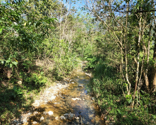 Imagem Terreno à Venda, 150.000 m² em Pirabeiraba (pirabeiraba) - Joinville