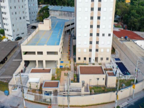 Imagem Imóvel com 2 Quartos à Venda, 40 m² em Parque Esmeralda - São Paulo Imagem Imóvel com 2 Quartos à Venda, 40 m² em Parque Esmeralda - São Paulo