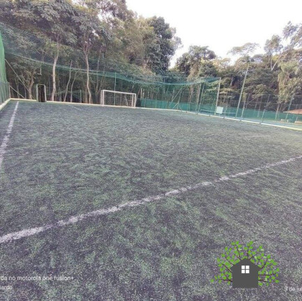 Imagem Casa com 3 Quartos à Venda, 360 m² em Transurb - Itapevi