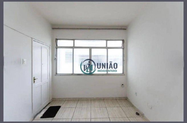Imagem Kitnet com 1 Quarto à Venda, 22 m² em Centro - Niterói