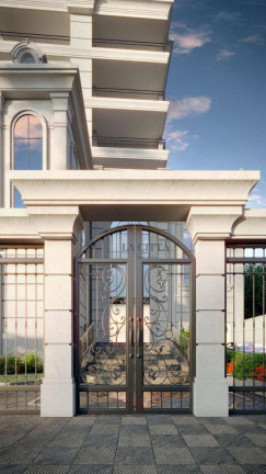 Imagem Apartamento com 3 Quartos à Venda, 343 m² em Centro - Itajaí Imagem Apartamento com 3 Quartos à Venda, 343 m² em Centro - Itajaí