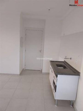 Imagem Apartamento com 2 Quartos para Alugar, 49 m² em Residencial Tulipas - Sorocaba Imagem Apartamento com 2 Quartos para Alugar, 49 m² em Residencial Tulipas - Sorocaba