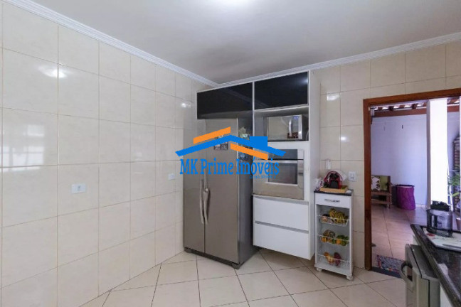 Imagem Sobrado com 3 Quartos à Venda, 160 m² em Jardim D'abril - Osasco Imagem Sobrado com 3 Quartos à Venda, 160 m² em Jardim D'abril - Osasco