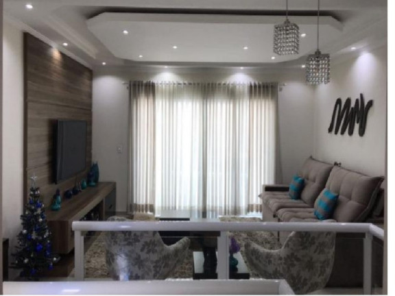 Imagem Casa com 3 Quartos à Venda, 170 m² em Vila Mangalot - São Paulo Imagem Casa com 3 Quartos à Venda, 170 m² em Vila Mangalot - São Paulo