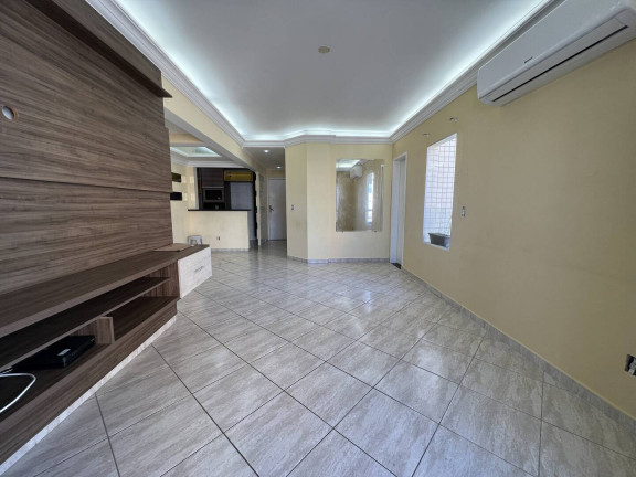 Imagem Apartamento com 3 Quartos à Venda, 150 m² em Aviação - Praia Grande