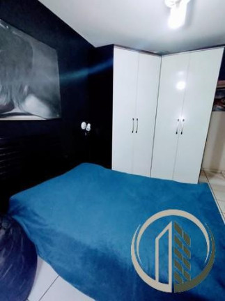 Imagem Apartamento com 2 Quartos à Venda, 109 m² em Boqueirão - Santos