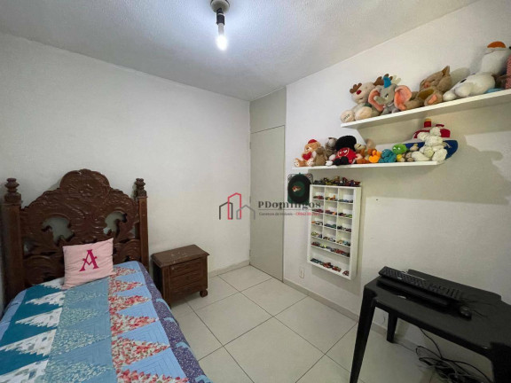 Imagem Sobrado com 3 Quartos à Venda, 69 m² em Villa Flora - Sumaré Imagem Sobrado com 3 Quartos à Venda, 69 m² em Villa Flora - Sumaré
