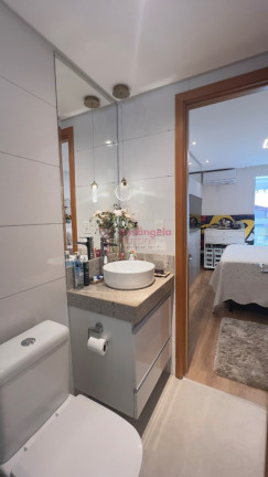 Imagem Apartamento com 3 Quartos à Venda, 110 m² em Itapuã - Vila Velha Imagem Apartamento com 3 Quartos à Venda, 110 m² em Itapuã - Vila Velha