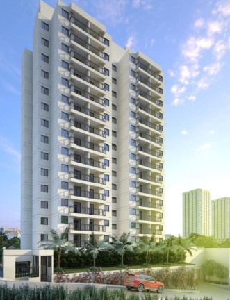Apartamento com 2 Quartos à Venda, 55 m² em Centro - São Bernardo Do Campo