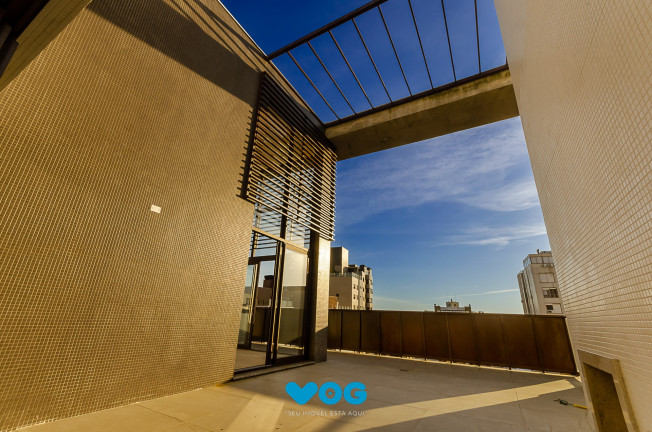 Imagem Imóvel com 3 Quartos à Venda, 297 m² em Rio Branco - Porto Alegre