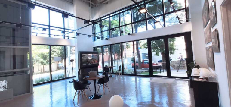 Imagem Sala Comercial à Venda, 247 m² em Campo Belo - São Paulo